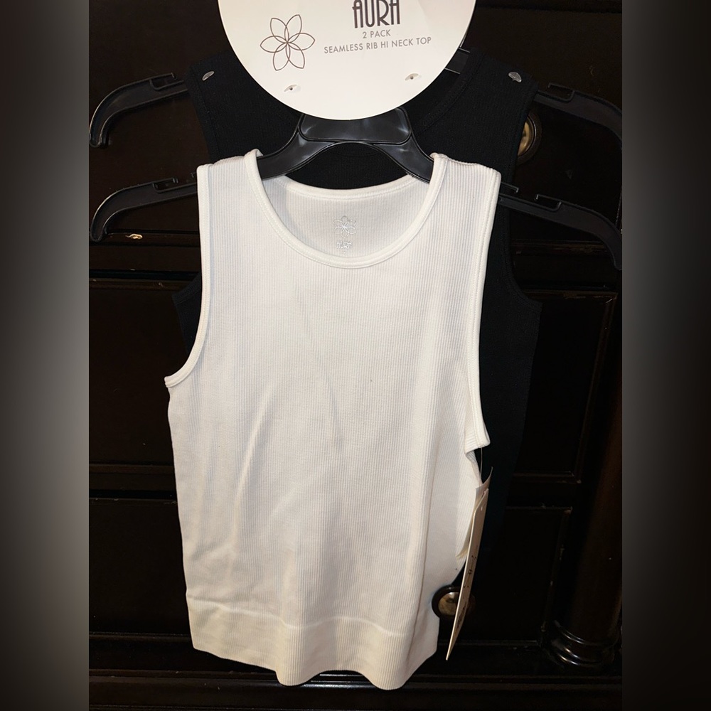 2 pack tanktops